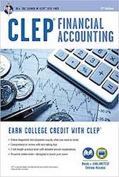 REA CLEP Financial Accounting