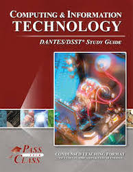 Pass Your Class – DSST Computing and Information Tech