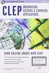 REA CLEP Information Systems