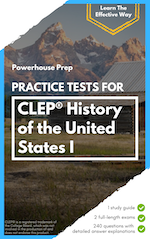 Powerhouse Prep: Full Practice Test Bundle