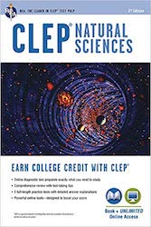 REA CLEP Natural Sciences