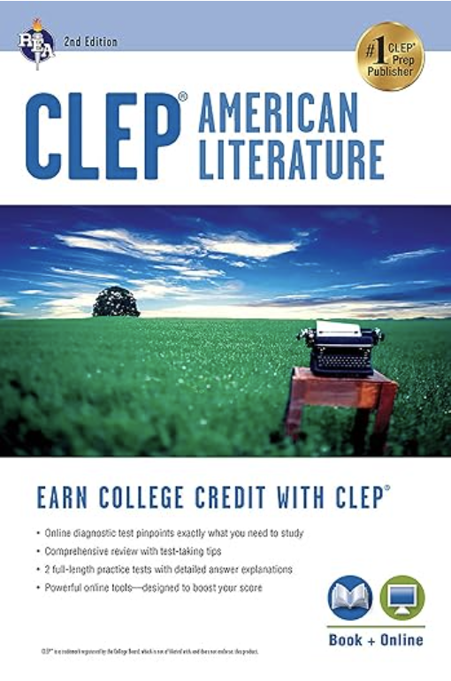 CLEP American Literature