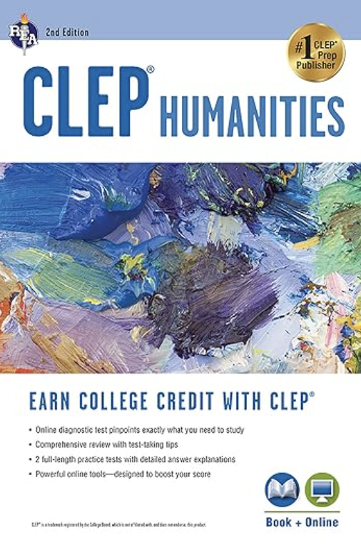 CLEP Humanities