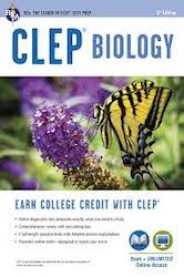 REA CLEP Biology