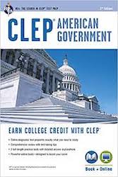 REA CLEP American Government