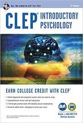 REA CLEP Introductory Psychology