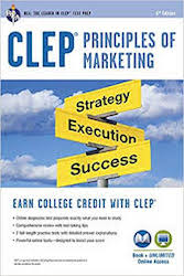 REA CLEP Principles of Marketing