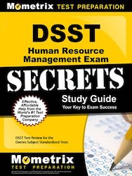 DSST Human Resource Management | Mometrix