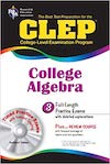 REA College Algebra